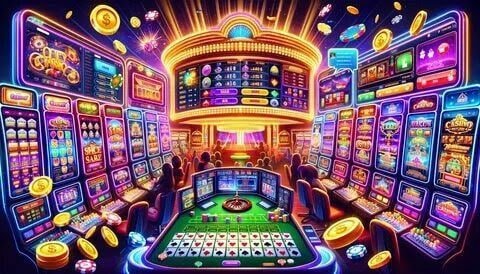 Ứng dụng play b52 trên điện thoại di động với giao diện thân thiện