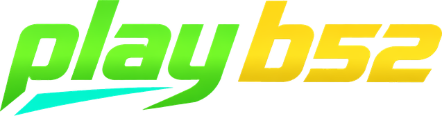 Logo play b52
